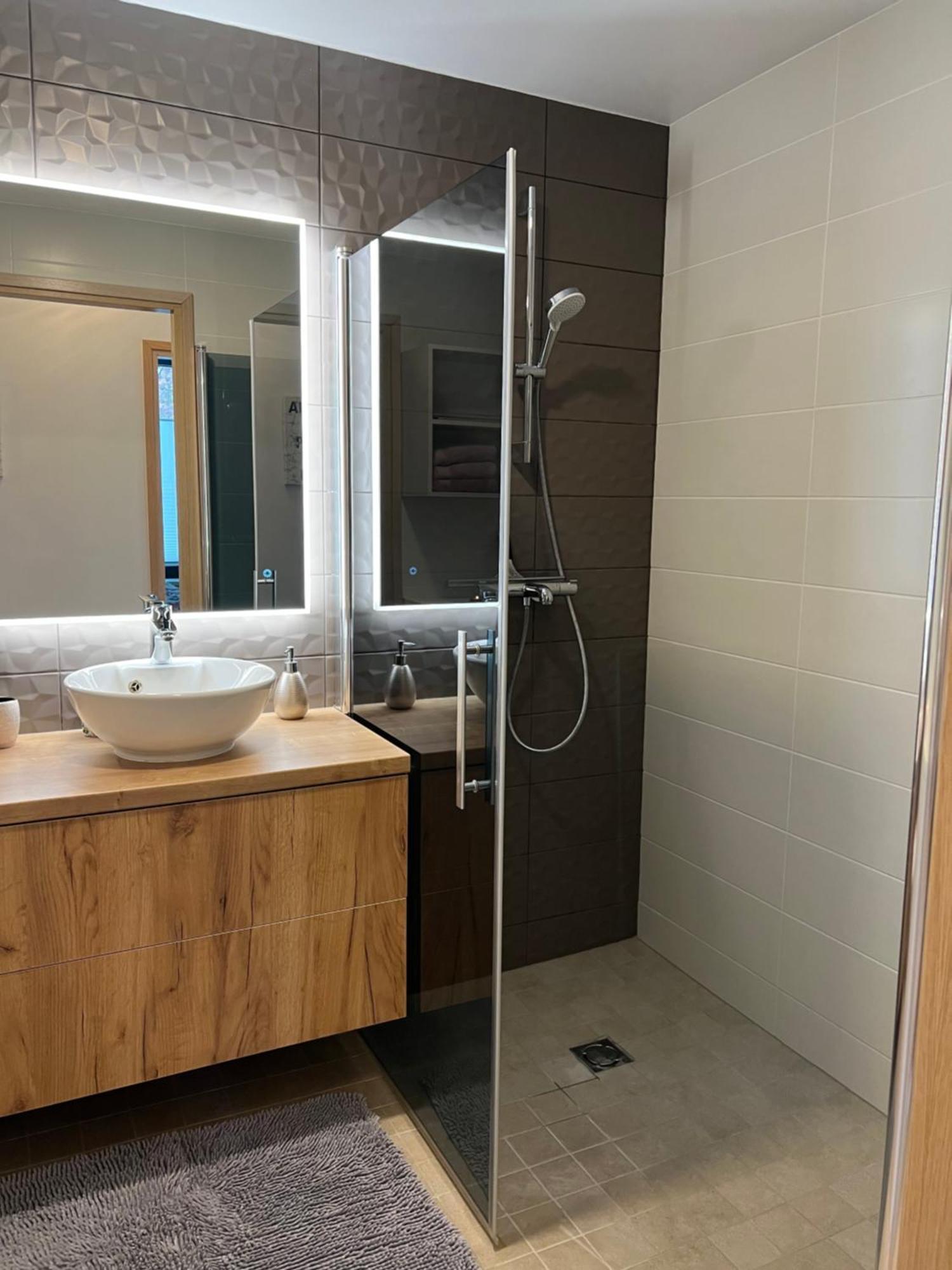 Korter Riia 22B Тарту Екстериор снимка