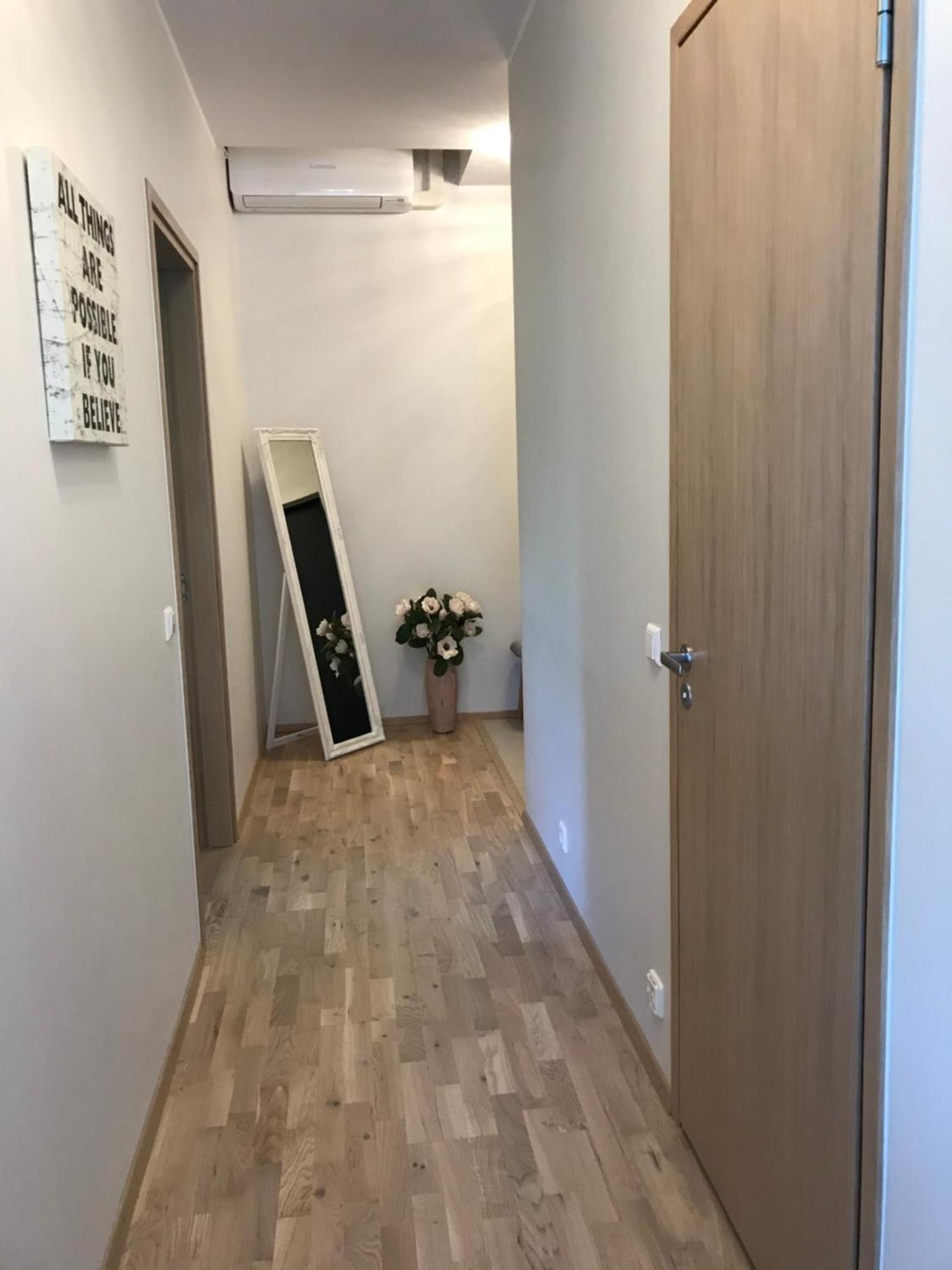 Korter Riia 22B Тарту Екстериор снимка
