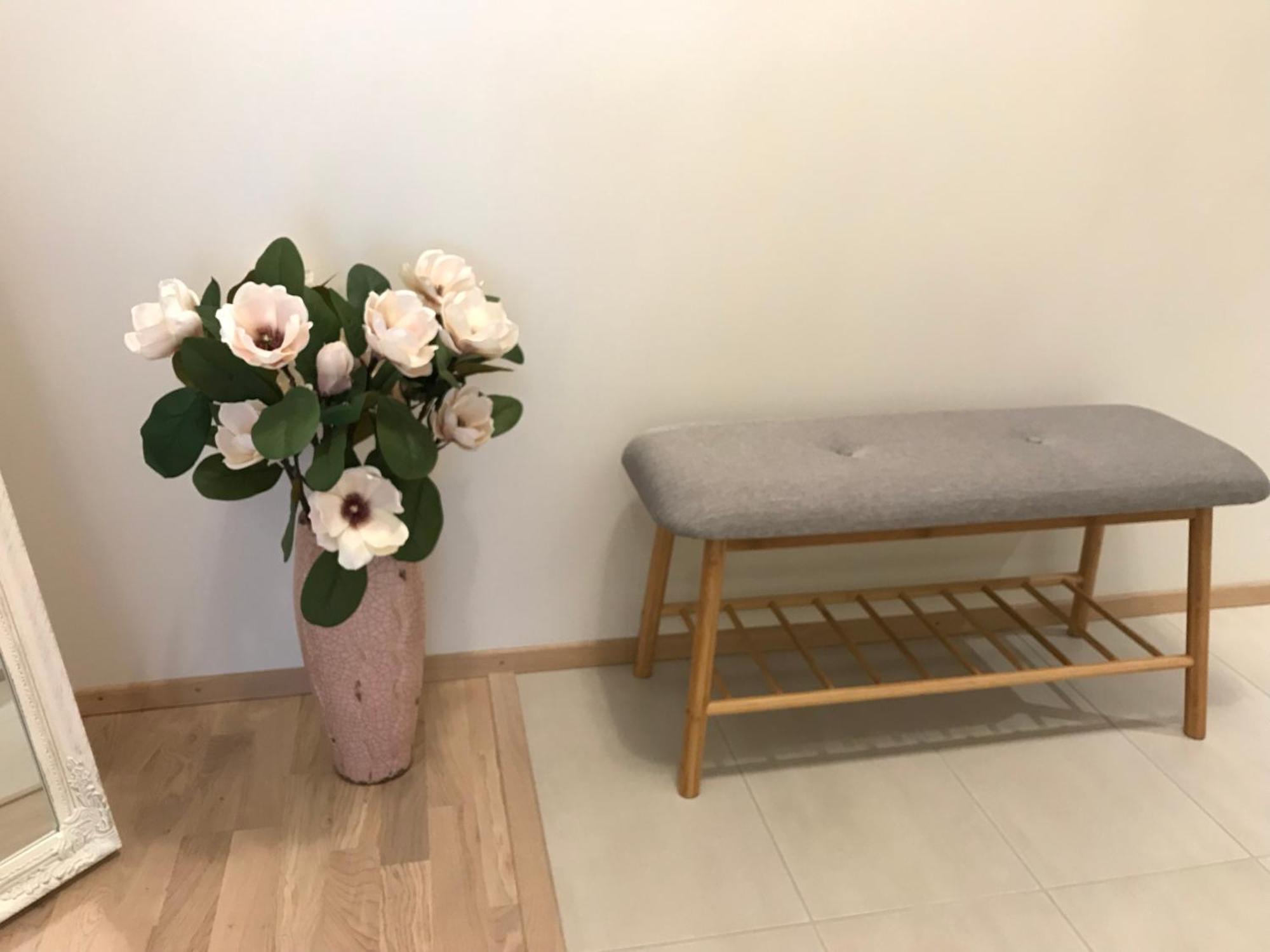 Korter Riia 22B Тарту Екстериор снимка