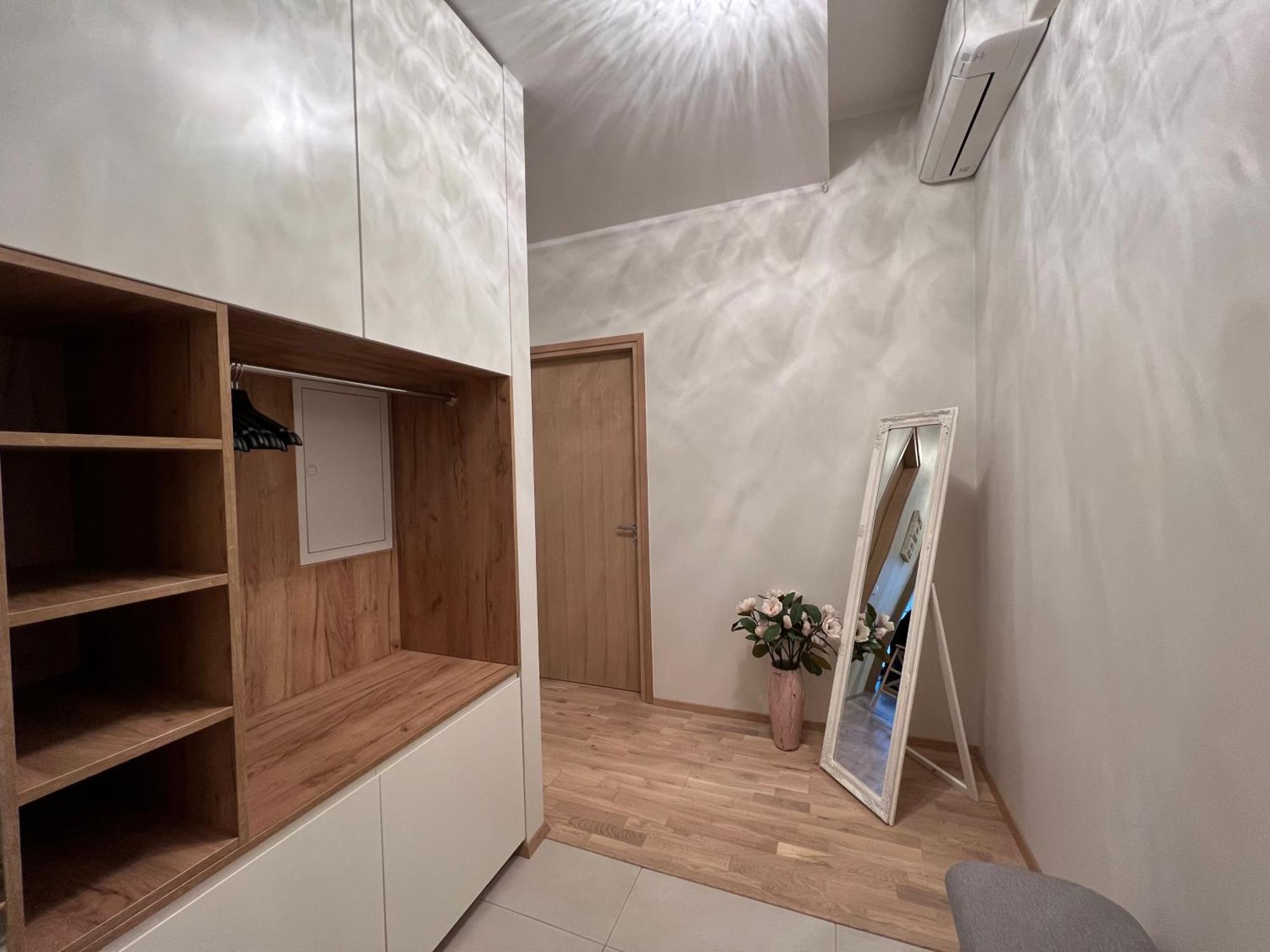 Korter Riia 22B Тарту Екстериор снимка