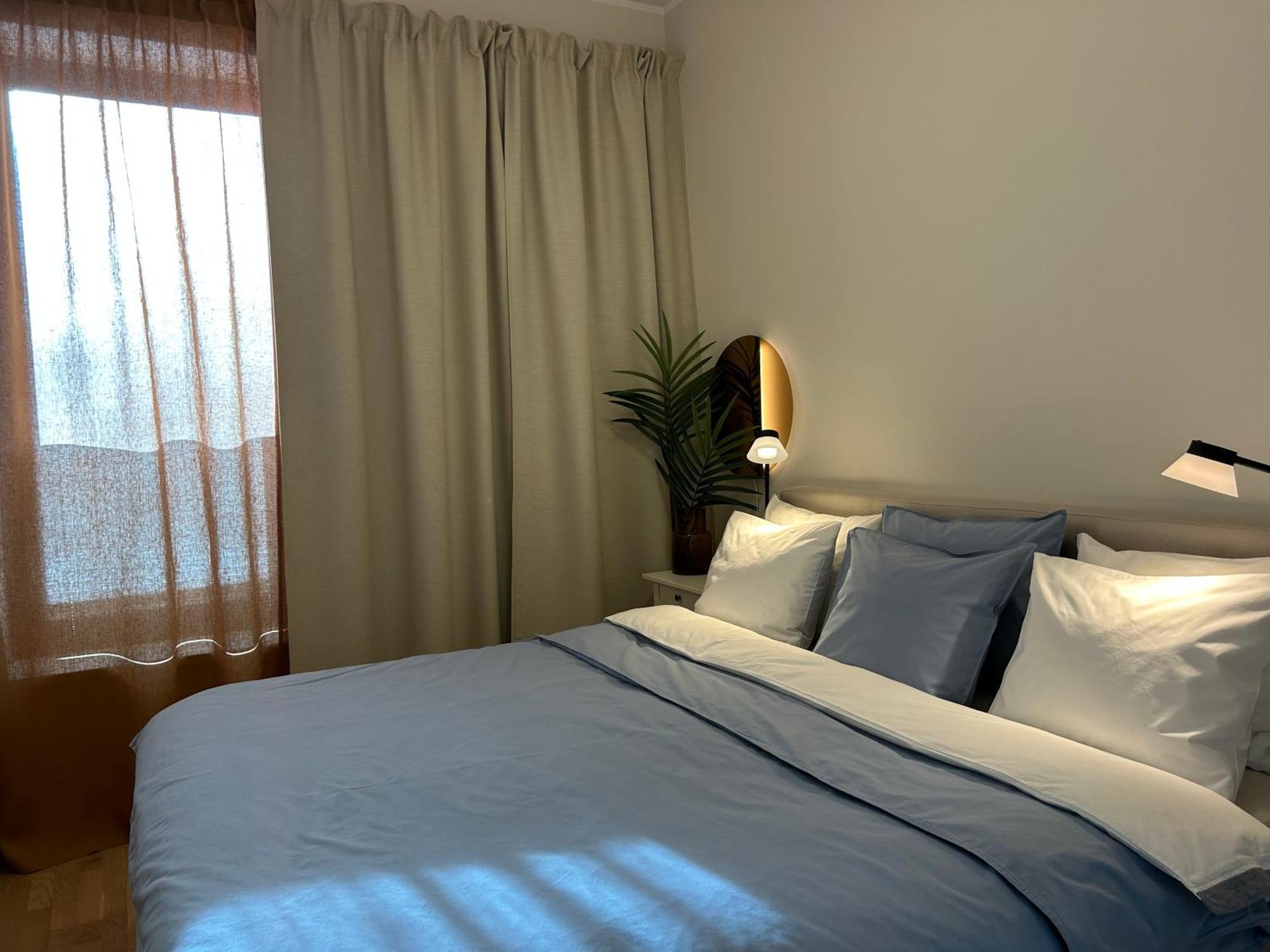 Korter Riia 22B Тарту Екстериор снимка